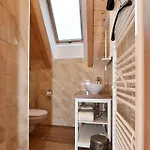 Jizerská Malina Gasthof *