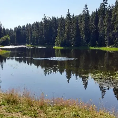 Jizerska Malina * Bedrichov (Liberec)