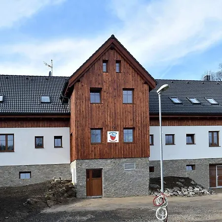 Jizerska Malina Guest house Bedrichov (Liberec)