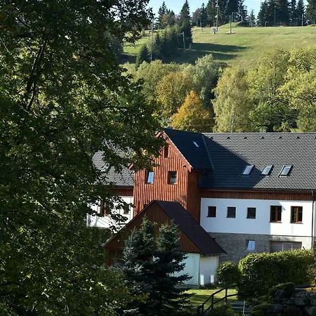 Jizerska Malina * Bedrichov (Liberec)