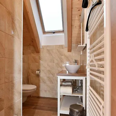 Jizerska Malina Guest house *