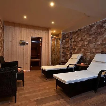 Jizerska Malina Guest house