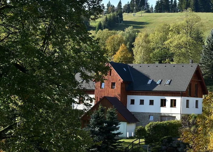 Jizerska Malina * Bedrichov (Liberec)