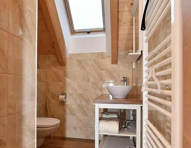 Jizerska Malina Guest house *