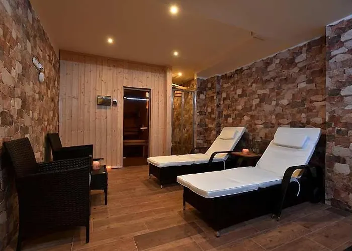 Jizerska Malina Guest house